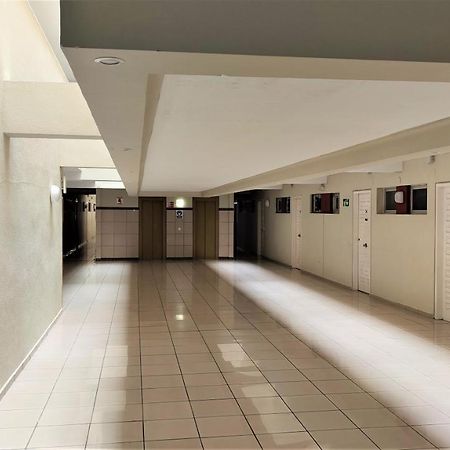 Apartamento Estudio Ruymar Jupiter Benalmádena Eksteriør bilde
