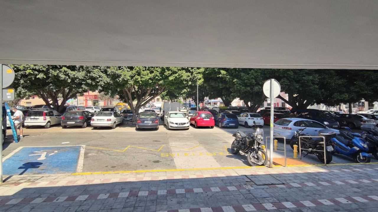 Apartamento Estudio Ruymar Jupiter Benalmádena Eksteriør bilde