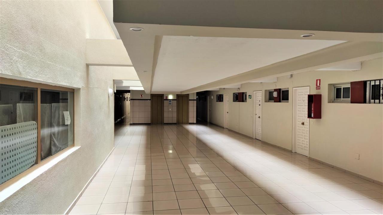 Apartamento Estudio Ruymar Jupiter Benalmádena Eksteriør bilde
