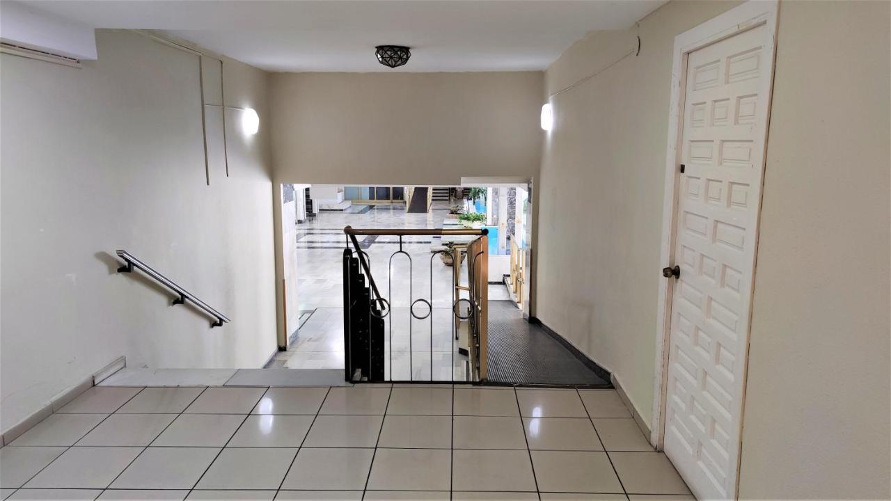 Apartamento Estudio Ruymar Jupiter Benalmádena Eksteriør bilde
