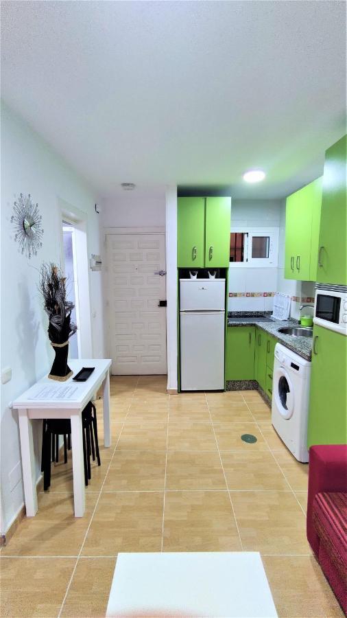 Apartamento Estudio Ruymar Jupiter Benalmádena Eksteriør bilde