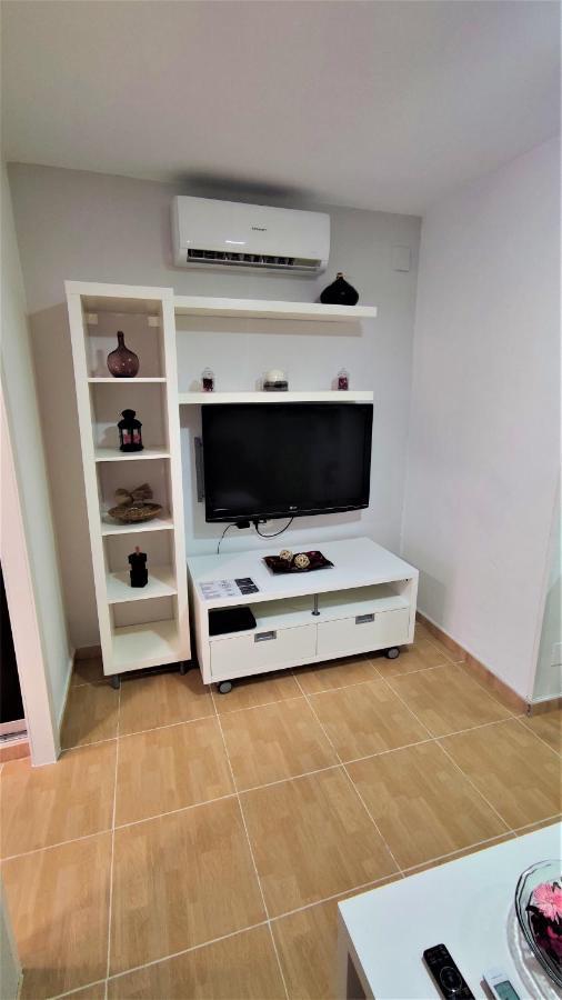 Apartamento Estudio Ruymar Jupiter Benalmádena Eksteriør bilde