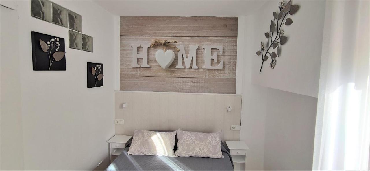 Apartamento Estudio Ruymar Jupiter Benalmádena Eksteriør bilde