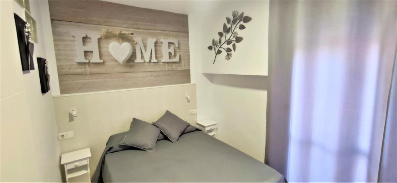 Apartamento Estudio Ruymar Jupiter Benalmádena Eksteriør bilde